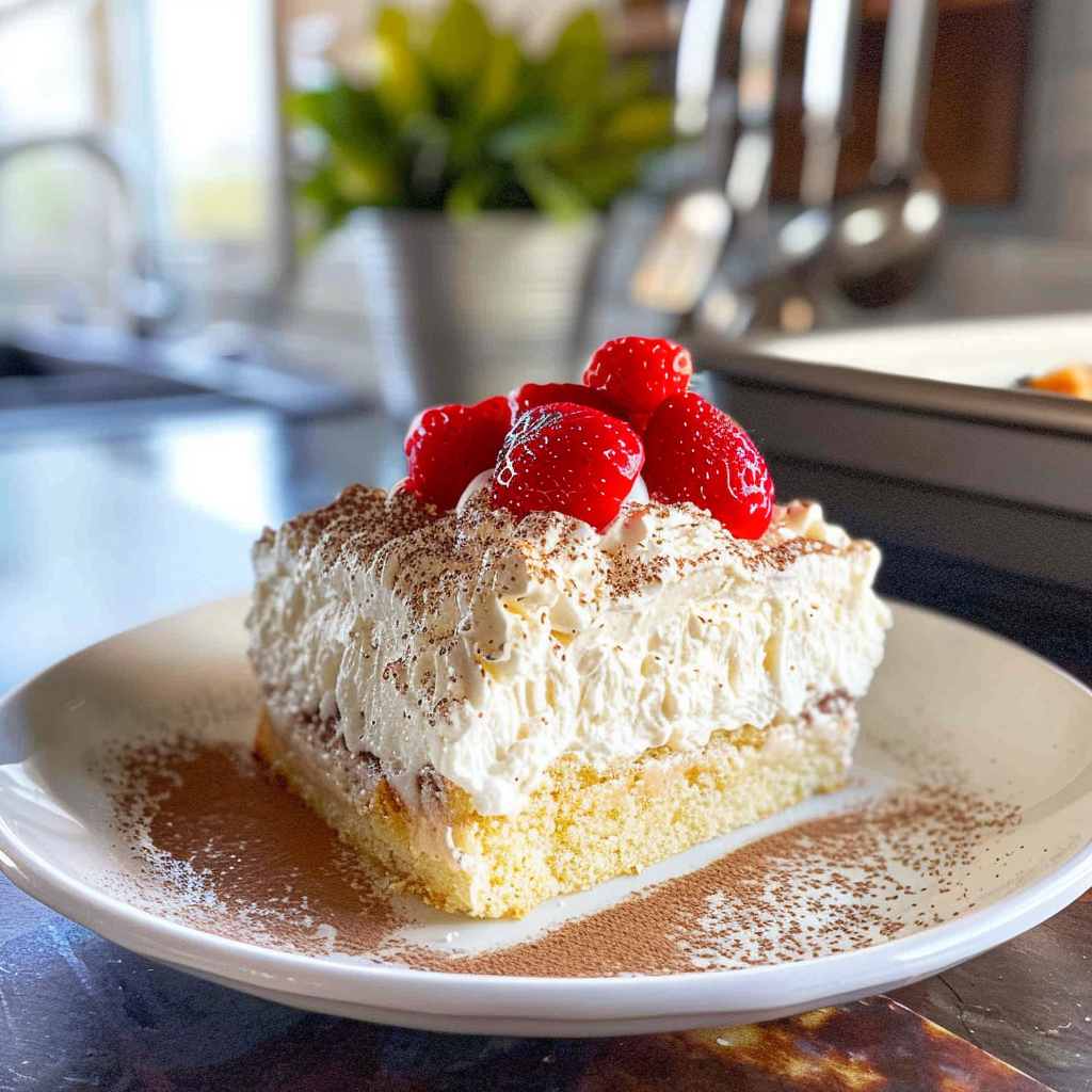the Best Tres Leches Cake Recipe