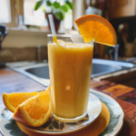 Classic Orange Julius Recipe