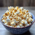 Popcorn Recipe