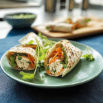 Mini Wraps