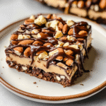 Energizing Nut Bar Recipe