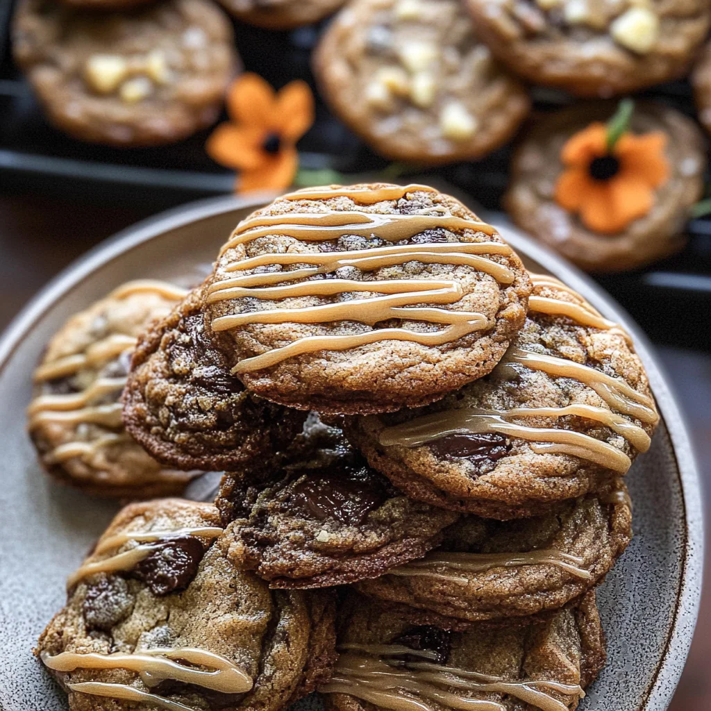 Maple Brown Sugar Cookies Recipe