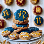 Irresistible Graduation Cookies Recipe