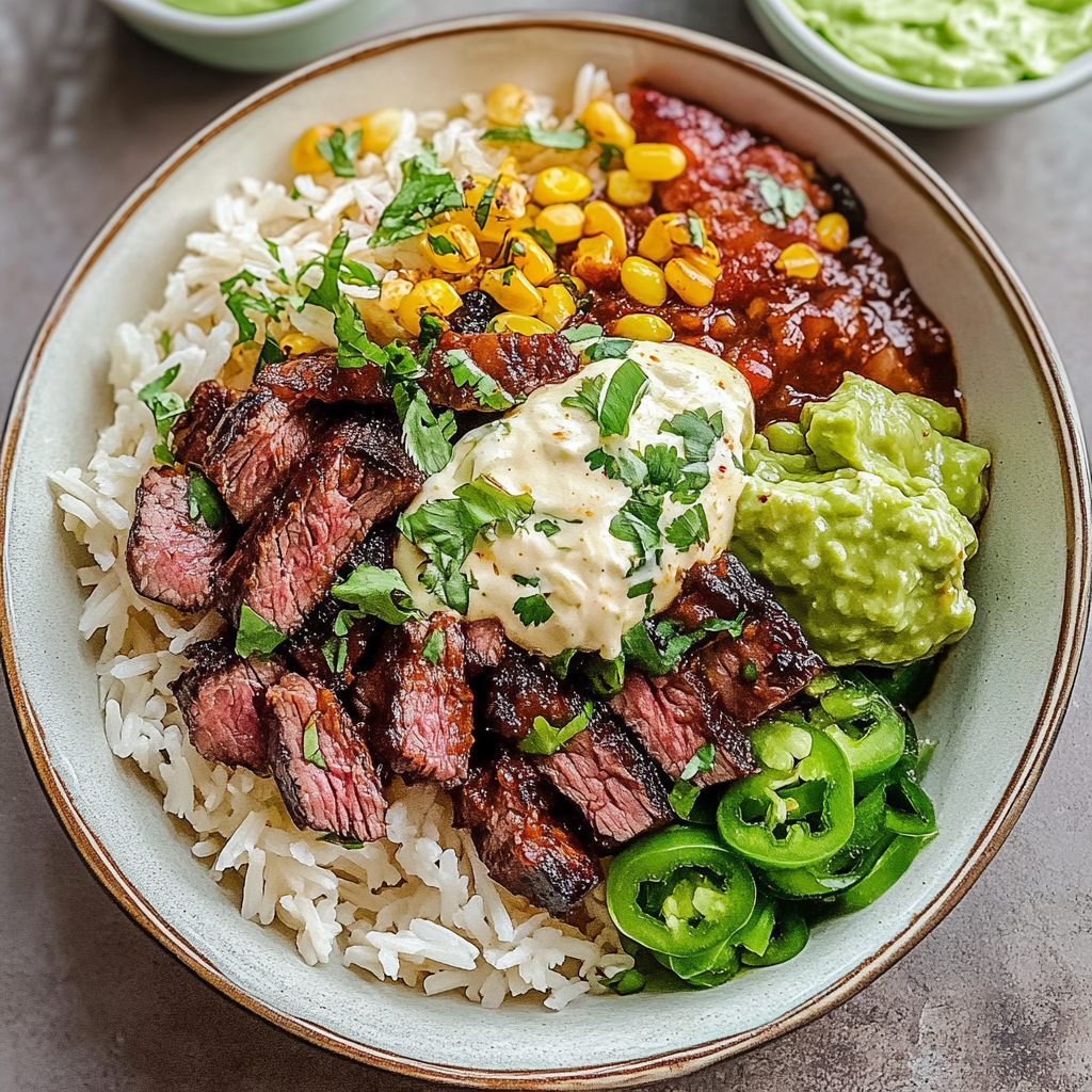 Recipe preparation