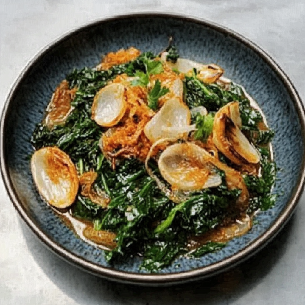 Recipe preparation