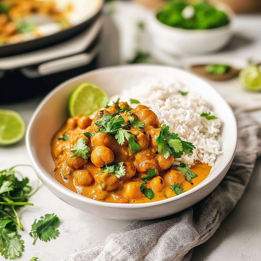 Recipe preparation