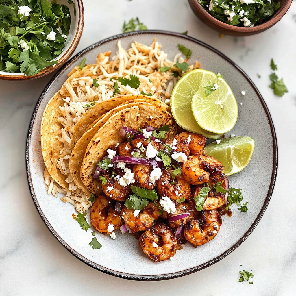 Recipe preparation