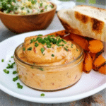 Zesty Louisiana Creole Remoulade