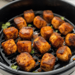 Black Pepper Chicken Recipe