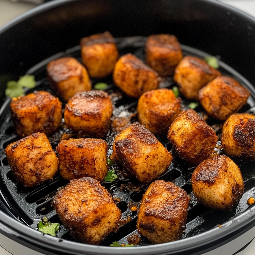 Black Pepper Chicken Recipe