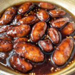 Brown Sugar Kielbasa Bites Recipe