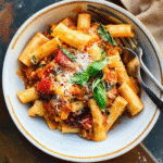 Pasta alla Norma