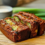 Zucchini Bread Recipe