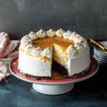 Copycat Dairy Queen Ice Cream Cake