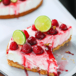 Cherry Limeade Poke Cake Recipe