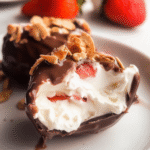Frozen Yogurt Clusters