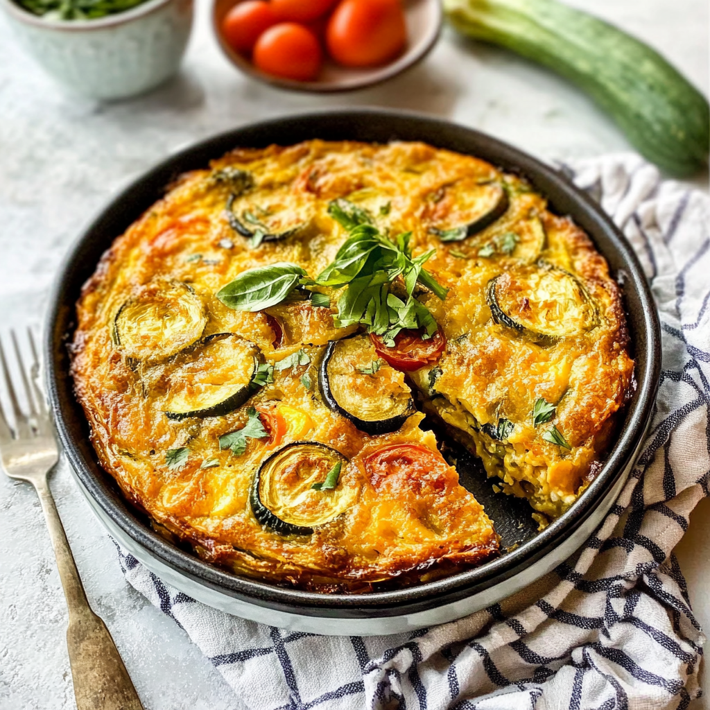 Recipe preparation