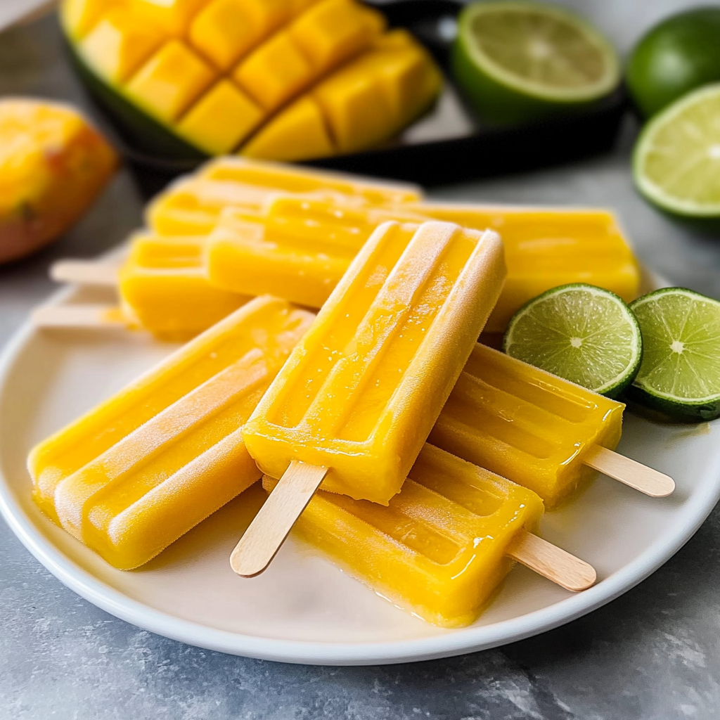 Recipe preparation