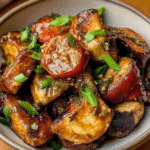 Creamy Feta & Tomato Chicken