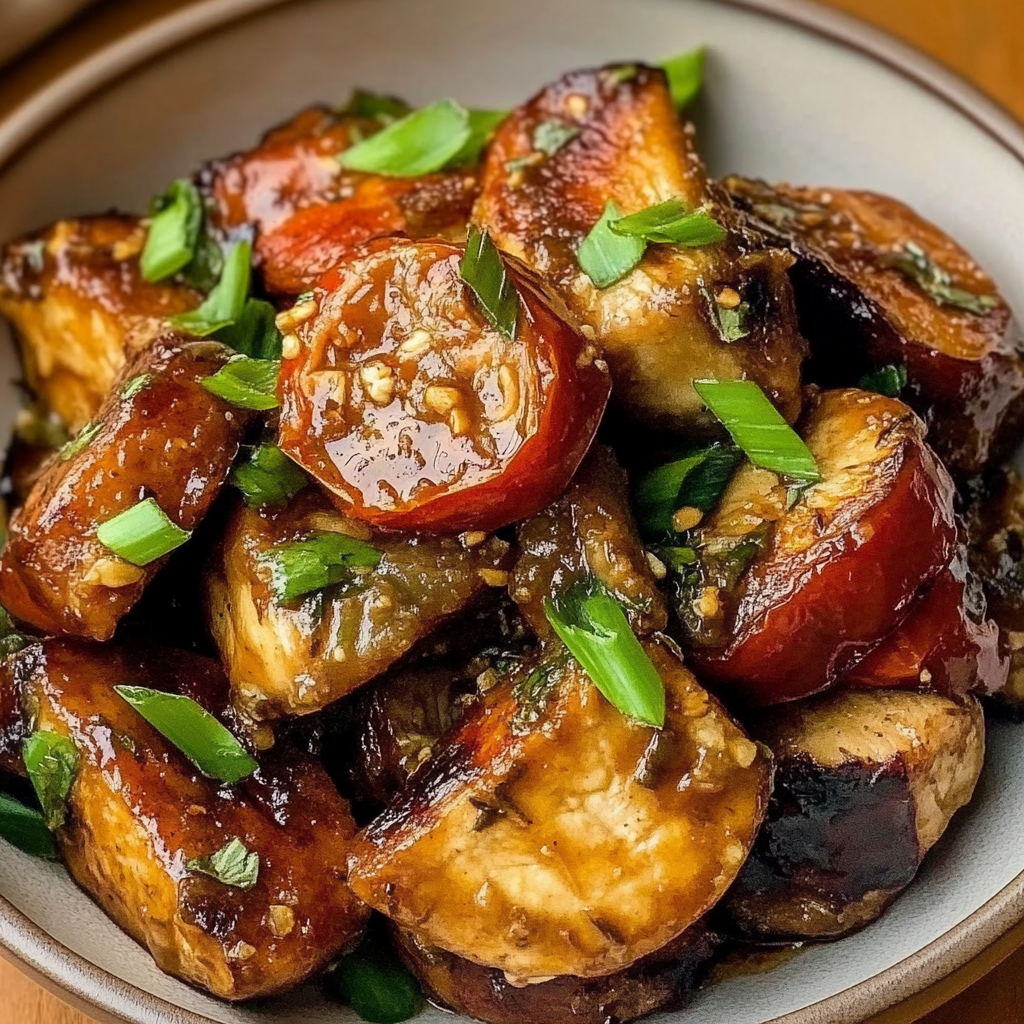 Creamy Feta & Tomato Chicken