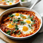 Best Ever Shakshuka