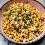 Mexican Street Corn Salad (Esquites) Recipe