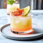 Paloma Cocktail Recipe