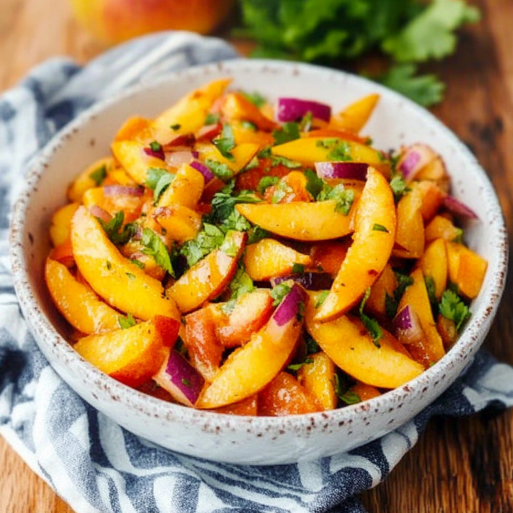 Recipe preparation