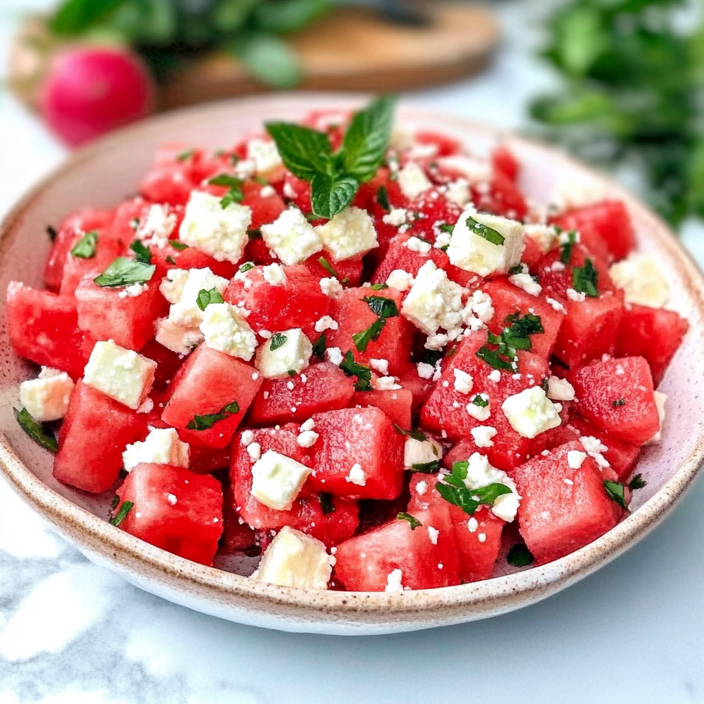 Recipe preparation