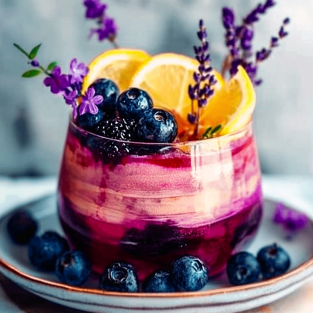 Recipe preparation