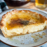 Greek Honey Pie Recipe