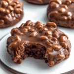 Slow Cooker Chocolate Peanut Candy Recipe