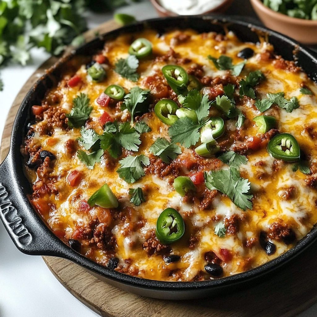 Recipe preparation