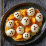 Halloween Potluck