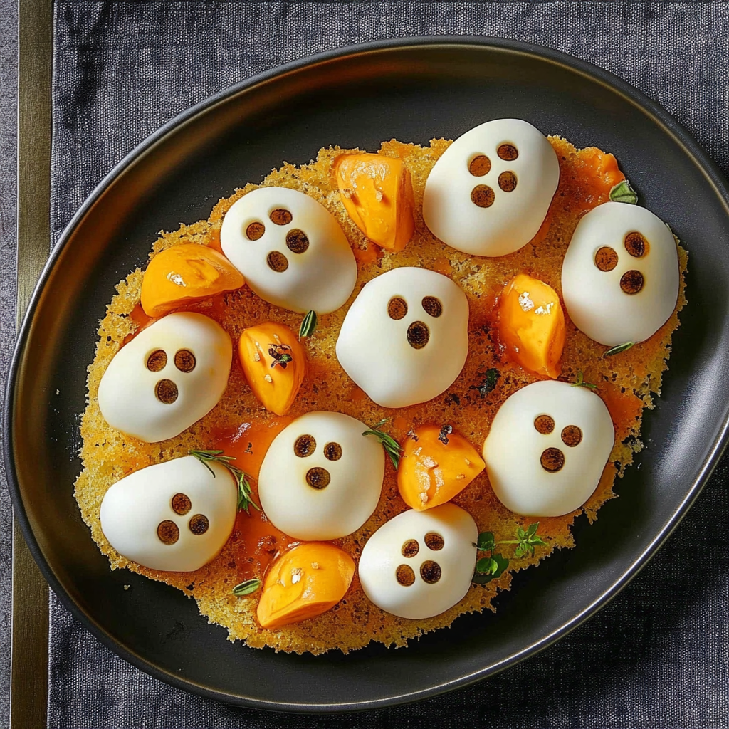 Halloween Potluck
