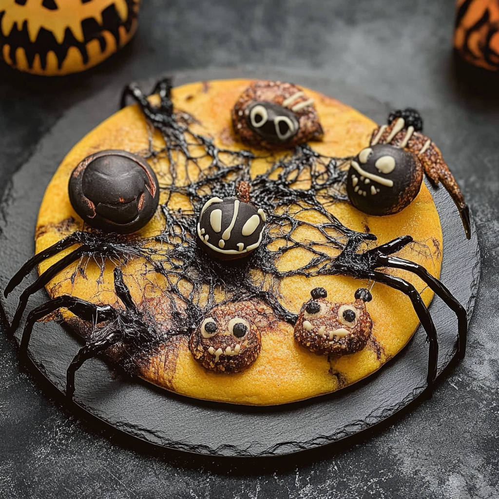 Good Halloween Dinner