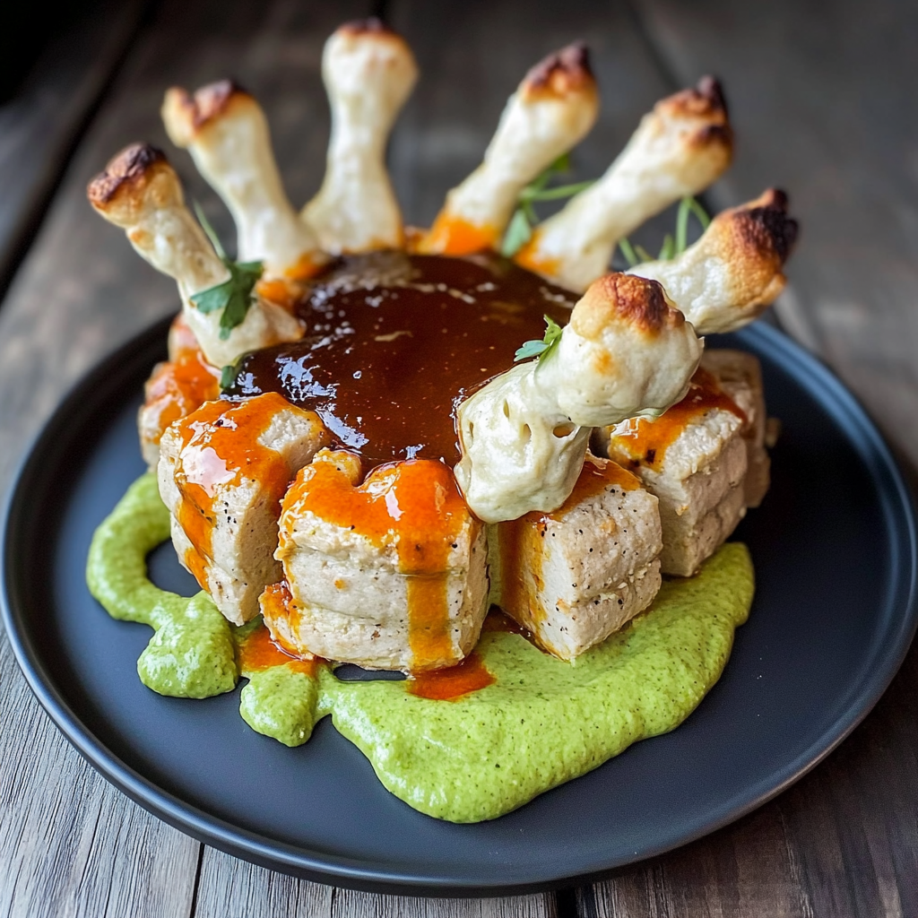 Halloween Recipe