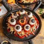 pooky Mummy Meatballs
