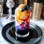 Drunk Witch Cocktail Recipe