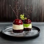 Forbidden Apples Recipe