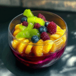 Witch’s Potion Punch
