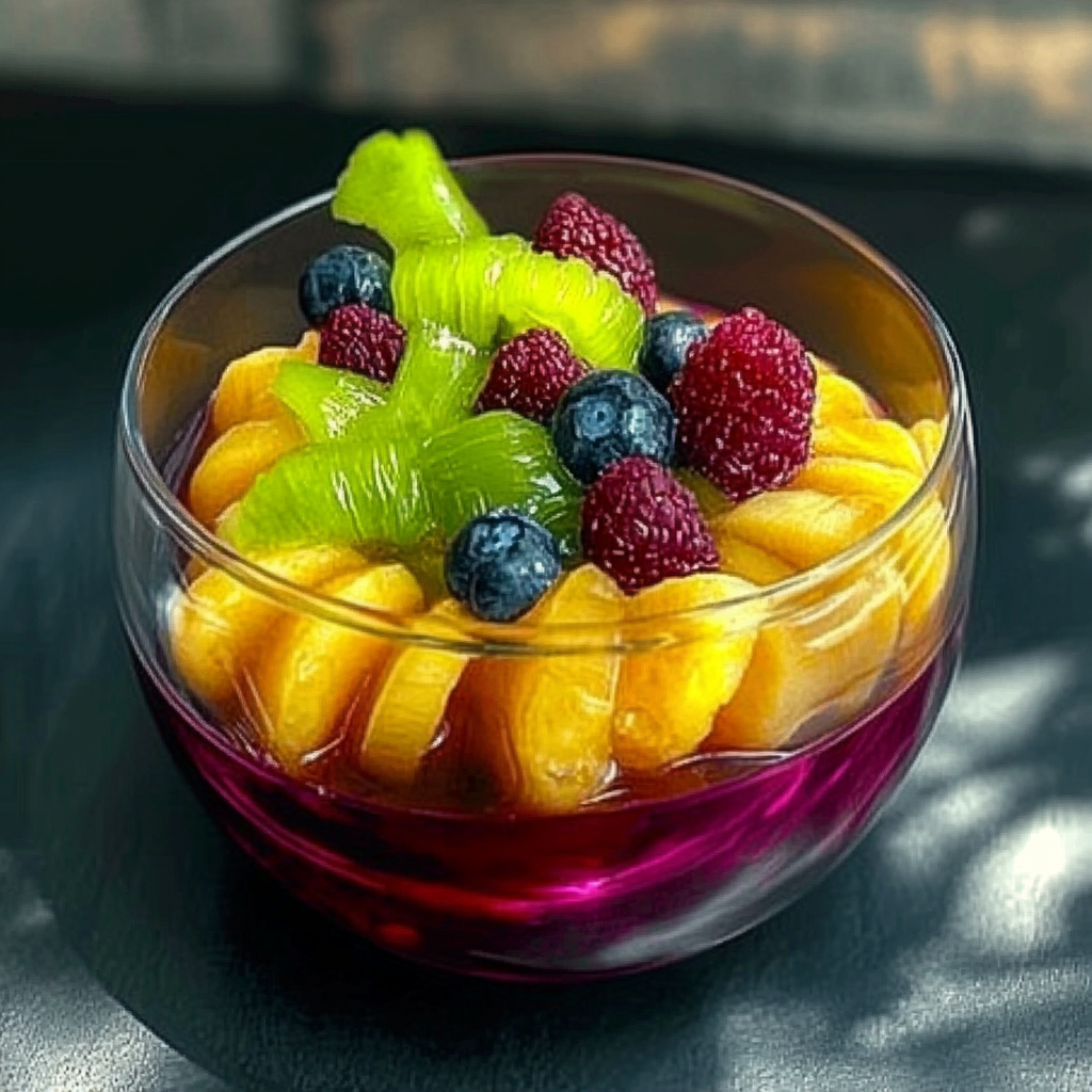 Witch’s Potion Punch