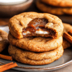 Pumpkin Cheesecake Cookies Recipe