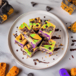 Hocus Pocus Fudge Recipe