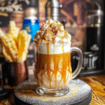 Harry Potter Butterbeer Recipe