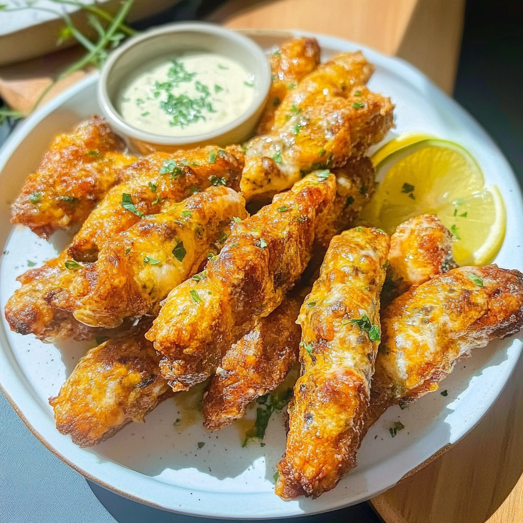 Spicy Jalapeno Popper Twists