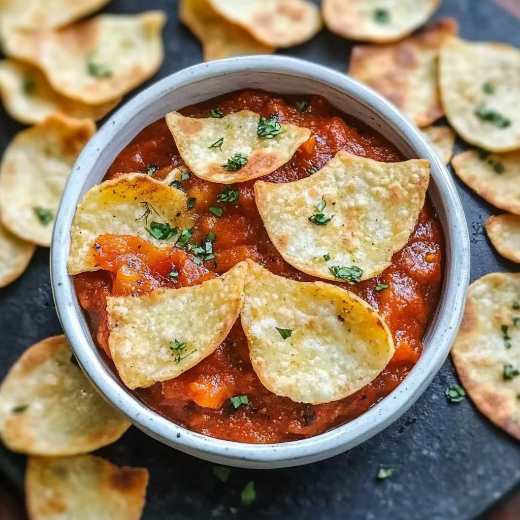 Recipe preparation