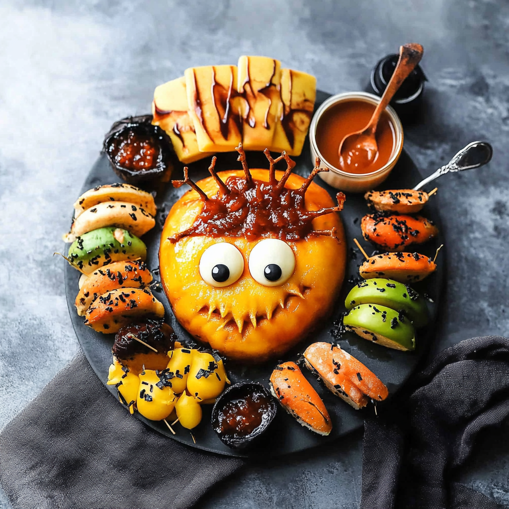 Recipe preparation