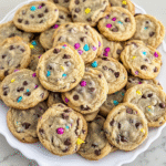 Chocolate Chip Cookies Recipe
