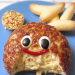 Christmas Cheese Ball